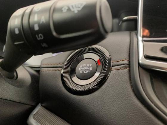 JEEP COMPASS 1.3 T270 TURBO FLEX LIMITED AT6 JEEP COMPASS 1.3 T270 TURBO FLEX LIMITED AT6